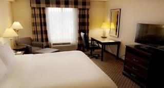 Holiday Inn Express & Suites Huntsville by IHG - Huntsville - 5