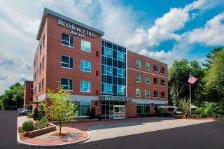 Residence Inn by Marriott Boston Bridgewater - 9