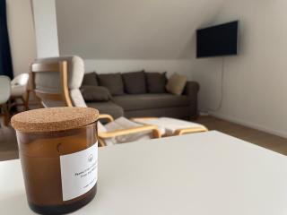 Ferienwohnung Moin - Peenemünde - 9