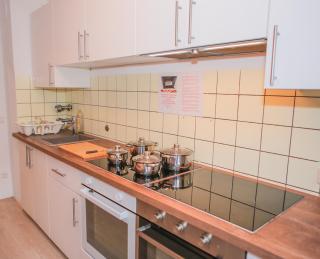 4-Zimmer-Wohnung 126 - Lahr - 1