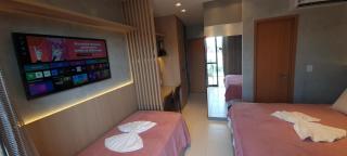 Flat novíssimo em Muro Alto - Porto De Galinhas - 3