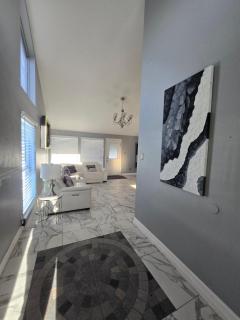 1976HoustonGem Luminous PvTPool & HotTub DT20mins for LRG Families 6Beds 2Bath - 6