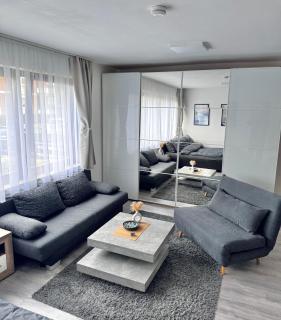 Gemütliches Apartment vor den Toren Kölns - 8