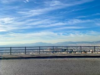 20 mins from city centre, rural house - Atene - 8