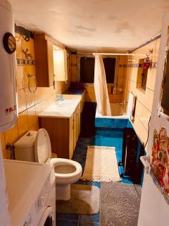20 mins from city centre, rural house - Atene - 4