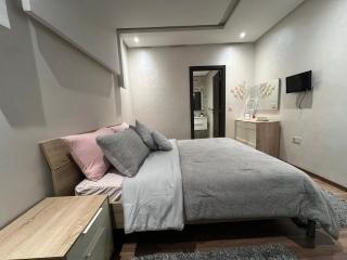 New! Modern Apt & 2 Bedrooms & 2 Pool & wifi - Marrakech - 9