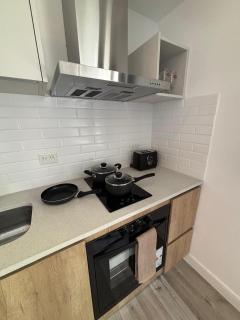 Studio Chic MDQ - Mar del Plata - 3