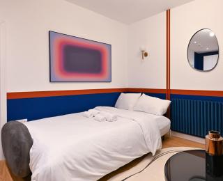 Lux 1-Bedroom Flat Close to Angel Stn & Shoreditch - 1