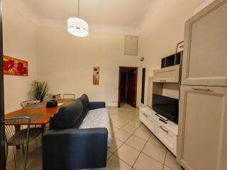 Blu mazzini 3 - Balcone e Netflix - Lecce centro - 5