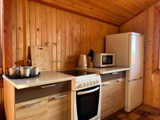 Котедж Краєвид - 6