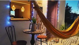 Chalé Aurora Caraíva - 4