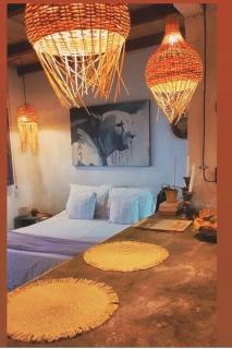 Chalé Aurora Caraíva - 3