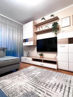 Apartament Sieroszewskiego - Puławy - 9
