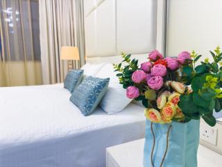 1BHK in Damac Masion mall street - 1