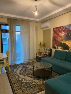 Grand Hayat Residence - 2