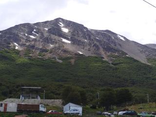 Alojamiento camino al Parque Nacional - 6