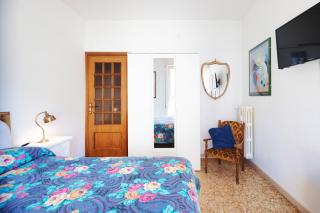 La casa di Minnie con box privato - San Remo - 2