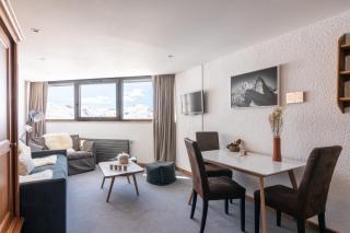 Hôtel 3 Vallées - Appartements avec service - 6