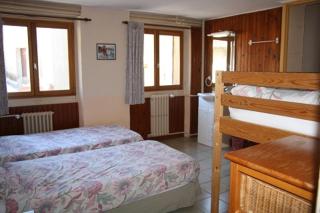 LE GÎTE LES MELEZES - Villar-dʼArène - 9