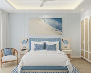 Eriyadu Island Resort - Reethi Rah - 3