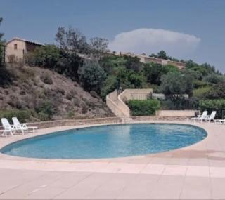 Apartment Manon des Sources - Roquebrune-sur Argens - 8