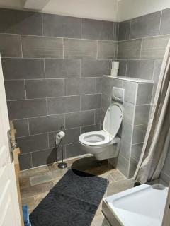 Apartment Manon des Sources - Roquebrune-sur Argens - 3