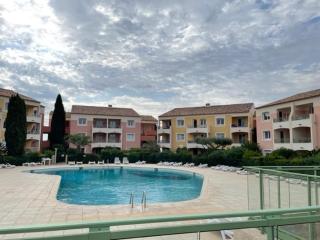 Apartment Manon des Sources - Roquebrune-sur Argens - 1