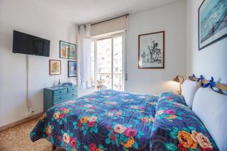 La casa di Minnie con box privato - San Remo - 3