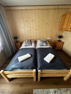 U Pietrasa - Skibus pod domem - 1