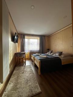 U Pietrasa - Skibus pod domem - 2