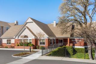 Residence Inn by Marriott Roseville - Roseville - 8
