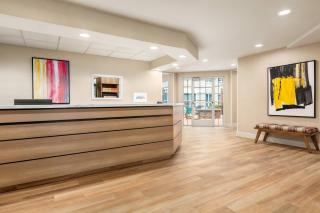 Residence Inn by Marriott Roseville - Roseville - 6