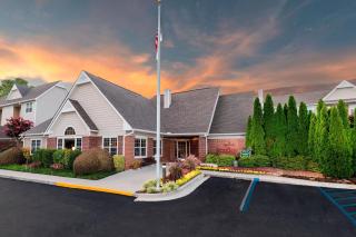 Residence Inn Huntsville - Huntsville - 9