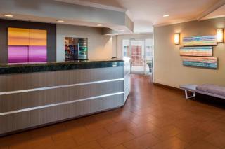 Residence Inn Huntsville - Huntsville - 8