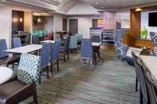 Residence Inn Huntsville - Huntsville - 6