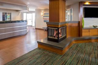 Residence Inn Huntsville - Huntsville - 7