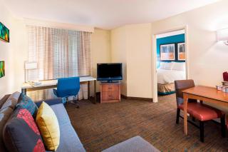 Residence Inn Huntsville - 3
