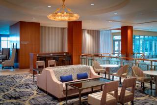 Seattle Marriott Waterfront - Seattle - 7