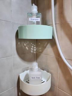 703-STP Homely room Free Wi-Fi and Near BTS line - Bangkok - 8