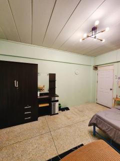 703-STP Homely room Free Wi-Fi and Near BTS line - Bangkok - 2