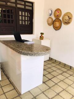 Pousada Bella Maré - Goiana - 7