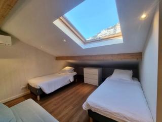 Appartement Monaco plage Larvotto - Roquebrune-Cap-Martin - 2