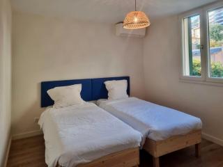 Appartement Monaco plage Larvotto - Roquebrune-Cap-Martin - 0