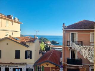 Appartement Monaco plage Larvotto - Roquebrune-Cap-Martin - 8