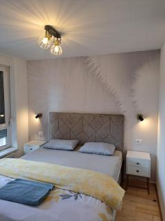 Premier Apartment - 3