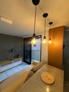 Apartamento beira-mar impecável - Maceió - 3