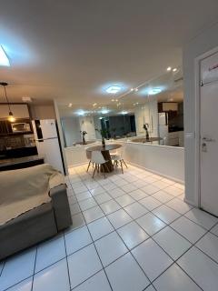 Apartamento beira-mar impecável - Maceió - 1