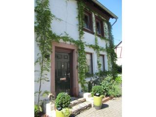 FeWo Moselruhe - Brauneberg - 4