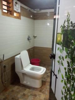 River View Guest Rooms - Vythiri - 9