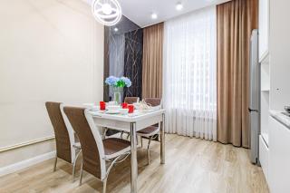 Sat city 4 Резиденс - Astana - 7
